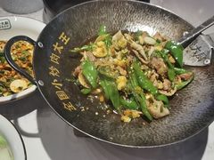 -费大厨辣椒炒肉(黄兴中心广场店)