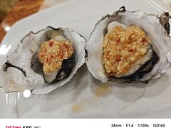 -新金盛·海鲜酒楼(盐田店)