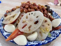 -尤素福东举院饺子馆
