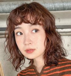 -汇·HAIR