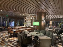 -杭州君悦酒店·青莳