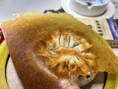 -鹊华居·地道鲁菜·海鲜·融合味(大明湖店)