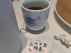 -龍聚祥烧麦馆(万达店)