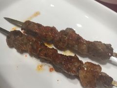 -西贝(宝乐汇店)