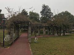 -三岔湖景区