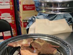 -本炙炭烤·蒲烧活鳗料理店(金沙洲店)