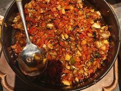 -炊烟小炒黄牛肉(浦东世纪汇店)