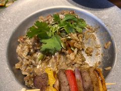 -娜娜家•Nana's restaurant (南开大悦城店)