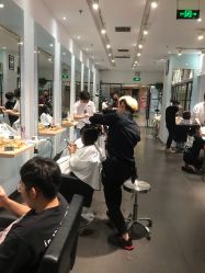 -东方麒麟·潘多拉SALON
