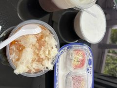 -百花传统甜品店(原址店)