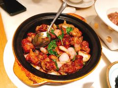 -莆田餐厅PUTIEN(深圳湾万象城家宴店)