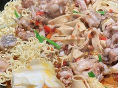 -蛙来哒(方圆荟店)