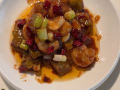 -赠李白·如诗的川味(余杭万达广场店)