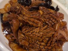 -天和晟烤鸭店(世纪坛店)