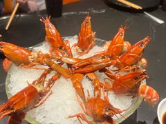 -红盔甲·小龙虾(人民广场店)