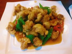溜肉段-黑土人家(江桥万达广场店)