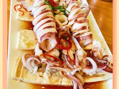 -宋小谨·泉州菜(西沙湾店)