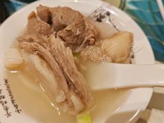 -疆山别院烧烤·新疆菜(铁路局店)