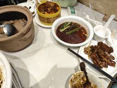 -刘胖子家常菜·蹄花焖藕(江汉路总店)