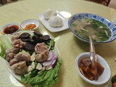 -青海牦牛肉馆
