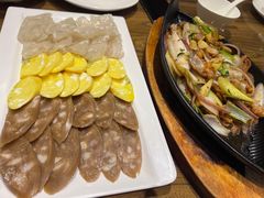-小时候文化餐厅(盘山店)