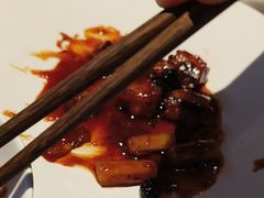 -黄山老妈·土菜(碧桂园店)