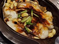 -宏达宴老菜馆(群力第四大道店)