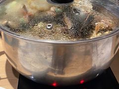 -星伦多自助料理(花山金鹰店)