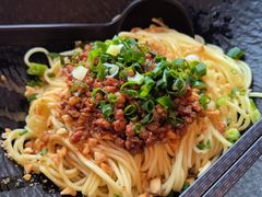 -我的面 川味Bistro(后沙峪店)