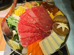 -玉川屋·深夜食堂居酒屋(柳巷店)