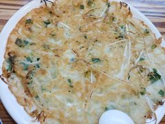 -连江石磨海鲜锅边(福盛花园店)