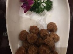 -惠丰堂饭庄·烤鸭·京味菜(西北旺·唐家岭店)