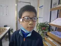 -美空眼镜·星趣控·新乐学·控优点合作店(周浦万达店)