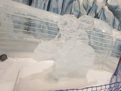 -长沙湘江冰雪世界