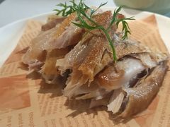 -悦融·京鲁菜·露台花园(安定门店)