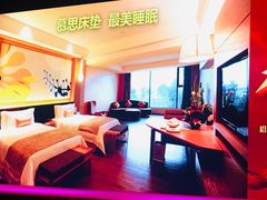 -惠州金海湾嘉华度假酒店