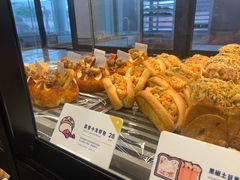 -喜茶(深圳福田星河COCO Park店)