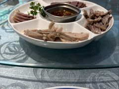 -高玛纳驴肉火烧(河间总店)