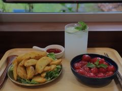 -肥朵食堂(带梦胡同店)