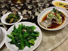 -唐苑酒家·岭南粤菜名店(太古仓店)