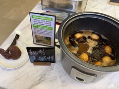 -郑州新郑国际机场T2航站楼-贵宾厅B区