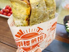 -南楼煎饼(滨江道店)