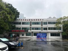 -广州羽毛球中心羽毛球馆