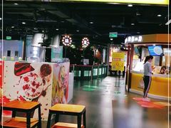 -鹏欣水游城