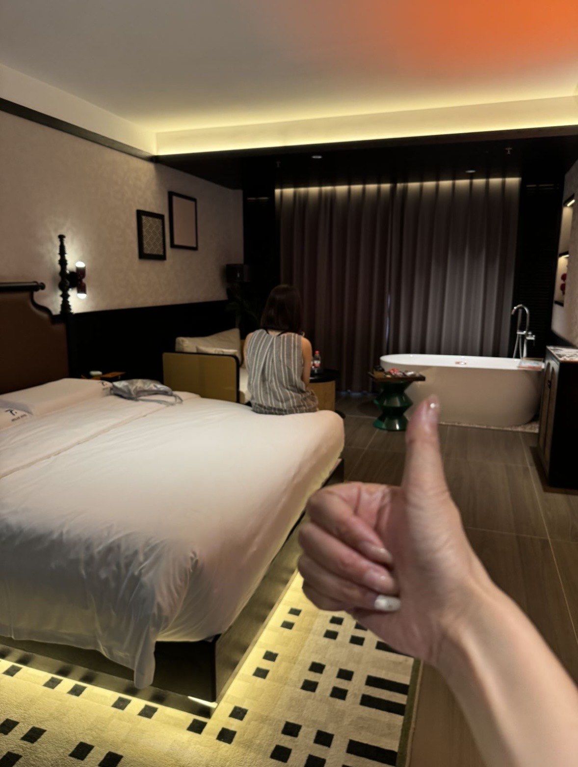 人生酒店!来长沙!