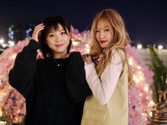 -天空花园餐吧·生日·团建(南山店)