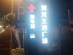 -星城之眼摩天轮