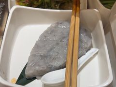 -海底捞火锅(振华广场生日主题店)