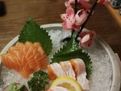 -蟹将军·松叶蟹和牛日料放题自助(K11店)