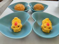 小金龙慕斯-听香·678茶铺(猛追湾店)